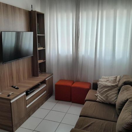 Apartamento 02 Quartos Climatizados - Feitosa Масейо Екстер'єр фото