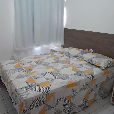 Apartamento 02 Quartos Climatizados - Feitosa Масейо Екстер'єр фото