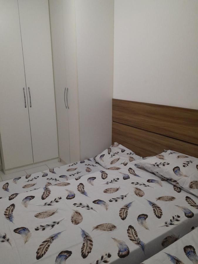 Apartamento 02 Quartos Climatizados - Feitosa Масейо Екстер'єр фото