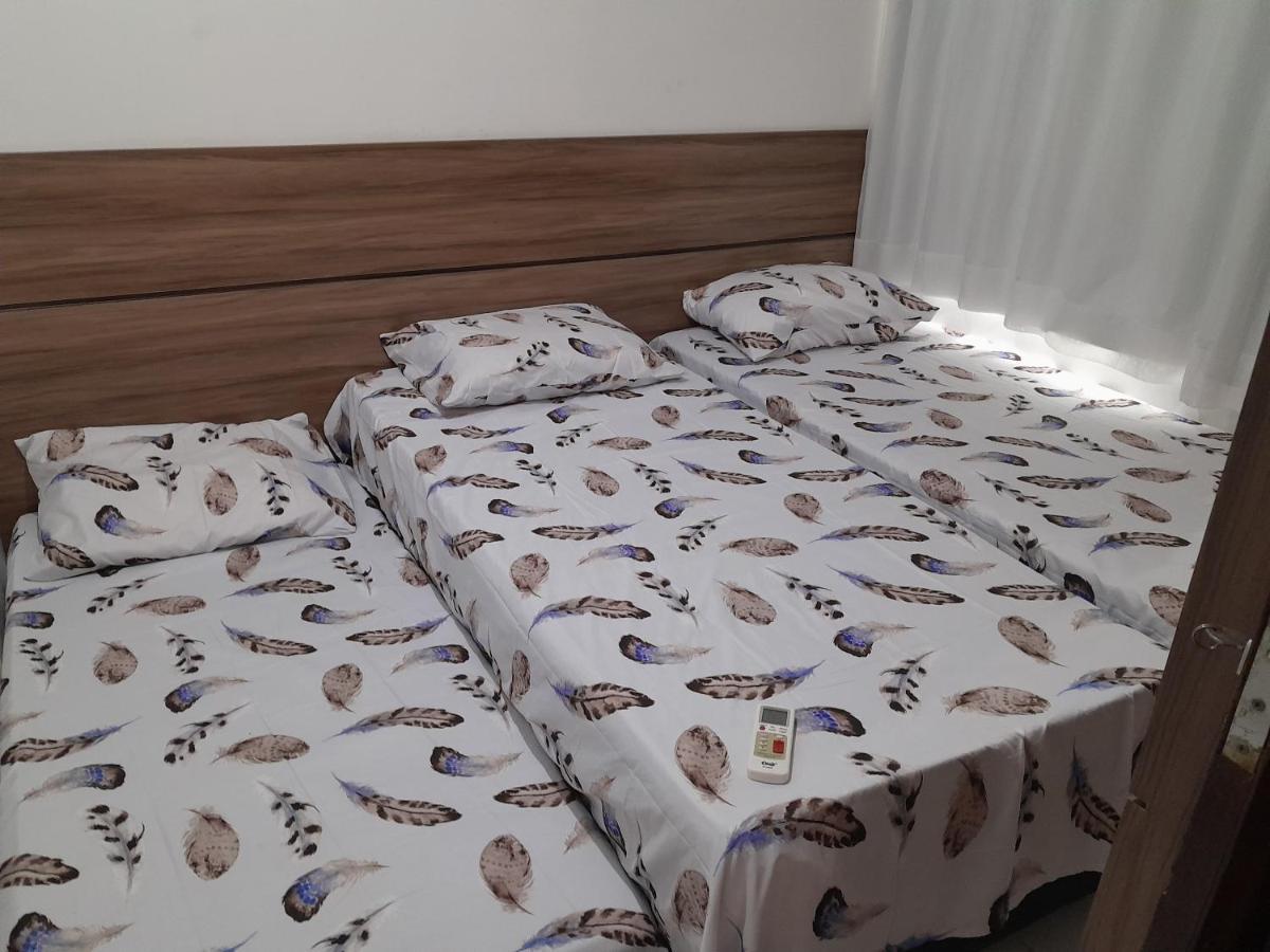 Apartamento 02 Quartos Climatizados - Feitosa Масейо Екстер'єр фото