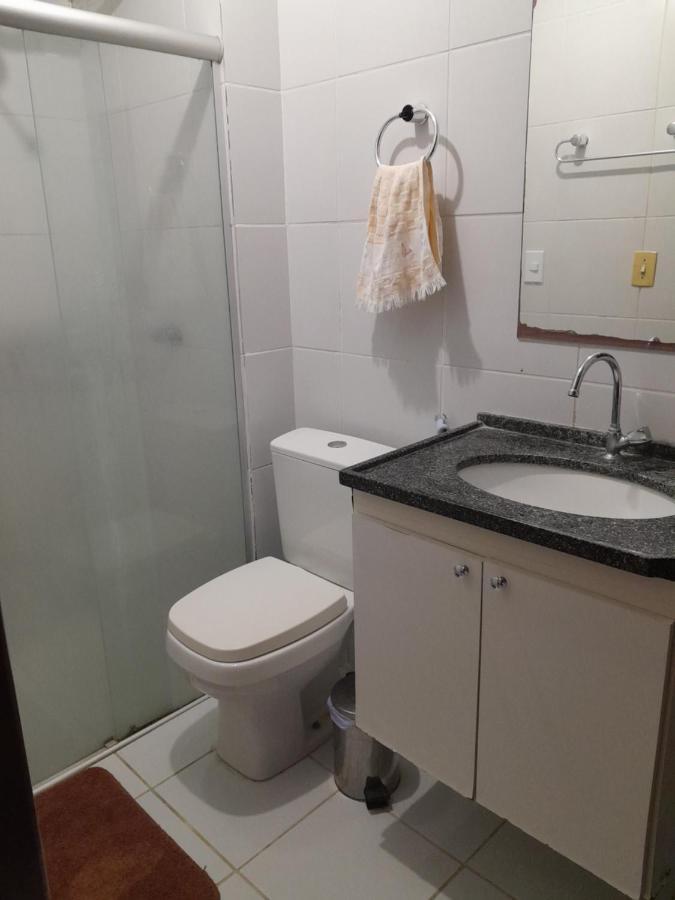 Apartamento 02 Quartos Climatizados - Feitosa Масейо Екстер'єр фото