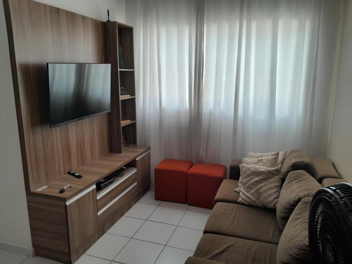 Apartamento 02 Quartos Climatizados - Feitosa Масейо Екстер'єр фото