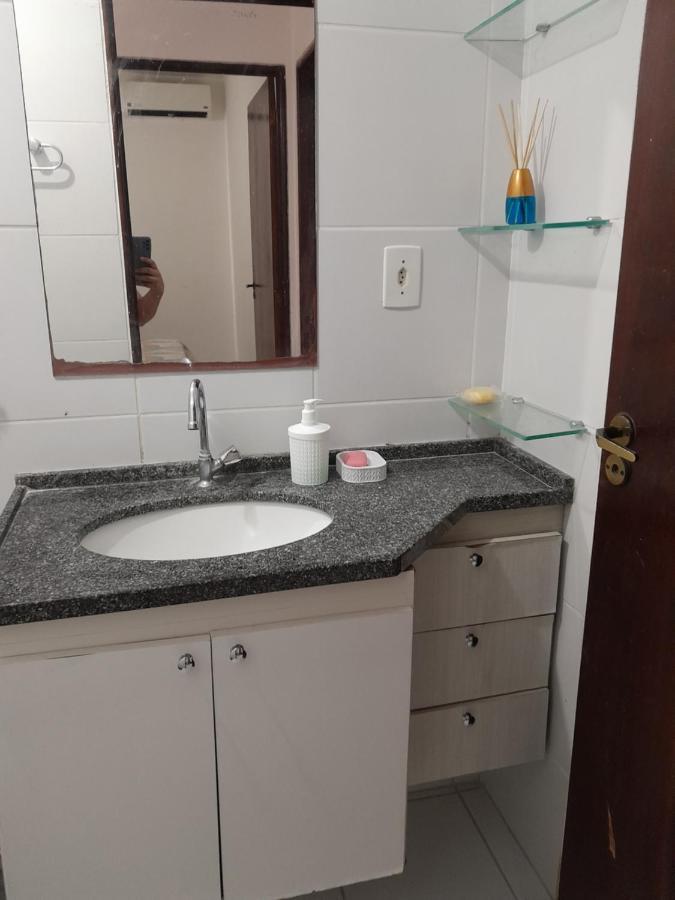 Apartamento 02 Quartos Climatizados - Feitosa Масейо Екстер'єр фото